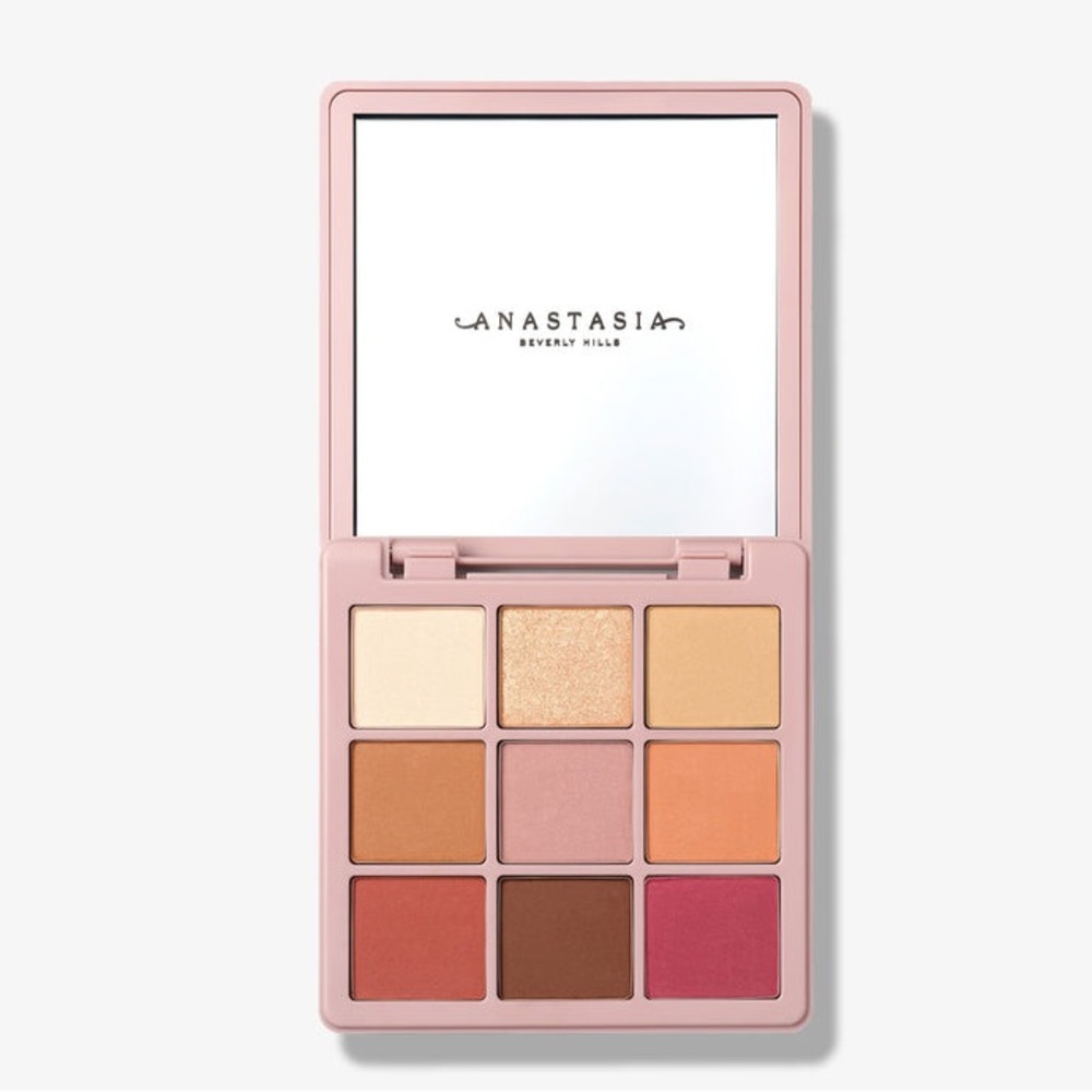 Anastasia Beverly Hills NIB Mini Modern Renaissance Eyeshadow Palette $32 Retail